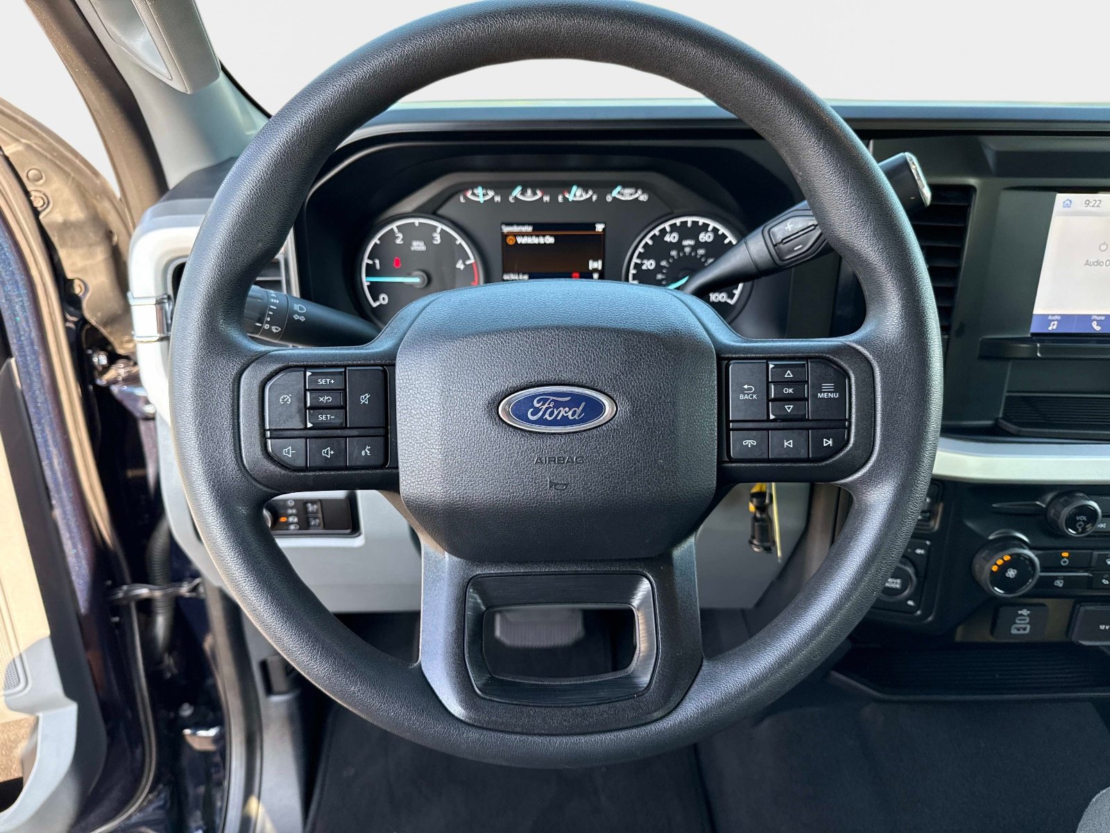 Used 2025 Ford F250 XLT AWD/4WD image 26