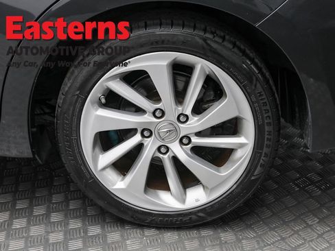 Used 2016 Acura ILX image 8