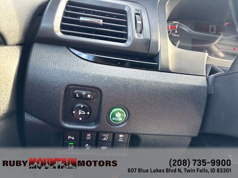 Used 2023 Honda Ridgeline Black Edition image 17