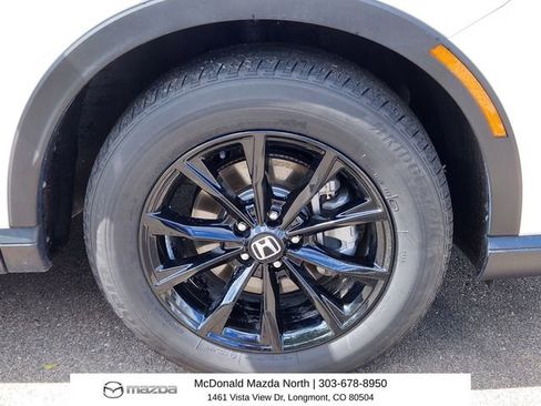 Used 2025 Honda CR-V Sport-L image 15