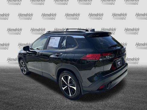 Used 2024 Toyota Corolla Cross AWD Hybrid w/ Convenience Package image 8