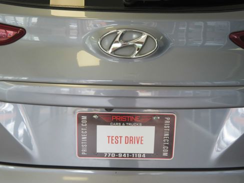 Used 2019 Hyundai Kona SEL FWD image 62