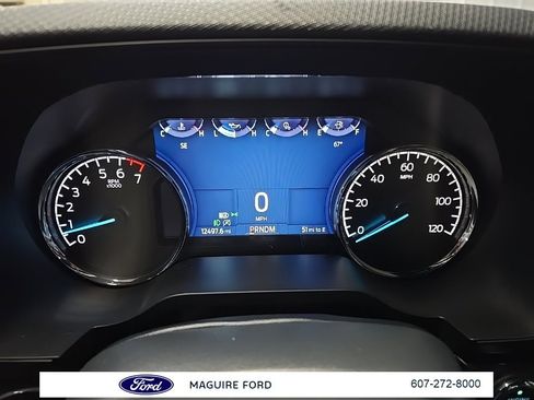 Used 2023 Ford F150 Tremor image 24