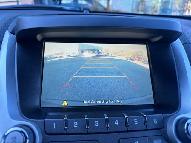 Used 2017 GMC Terrain SLE w/ Technology Package AWD/4WD image 9