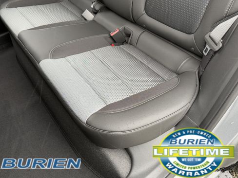 New 2026 Chevrolet Trax LT w/ Driver Confidence Package image 30