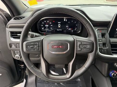 Used 2022 GMC Yukon AT4 image 25