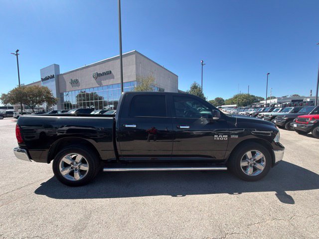 Used 2017 RAM 1500 Lone Star RWD image 6