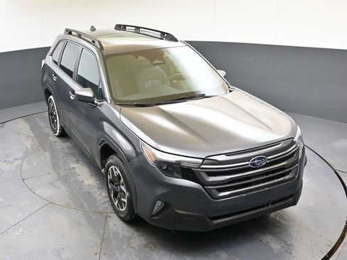 New 2026 Subaru Forester Premium image 52