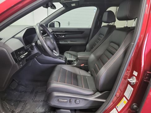 Used 2024 Honda CR-V Sport Touring image 12