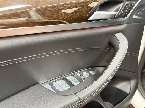 Used 2023 BMW X3 xDrive30i w/ Premium Package image 20