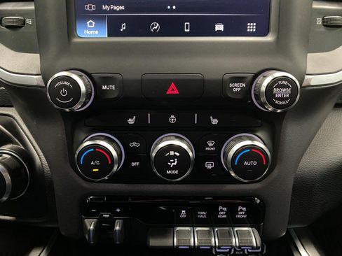 Used 2023 RAM 1500 Lone Star AWD/4WD image 25