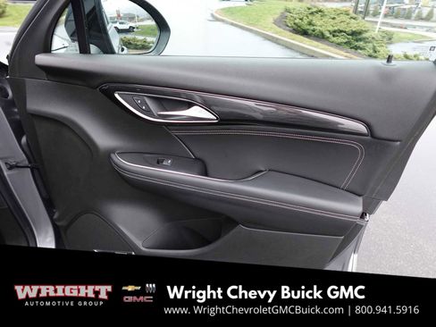 Used 2021 Buick Envision Essence w/ Technology Package I image 26