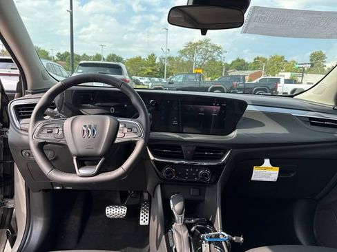 New 2026 Buick Encore GX Sport Touring w/ Studio Series AWD/4WD image 15