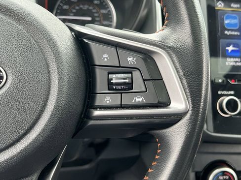 Used 2019 Subaru Crosstrek 2.0i Limited w/ Moonroof Package AWD/4WD image 24