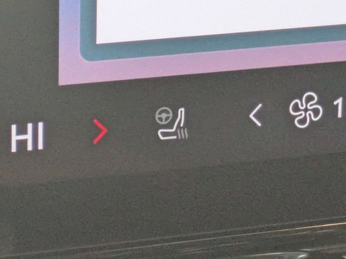 New 2026 Lincoln Nautilus Reserve image 21