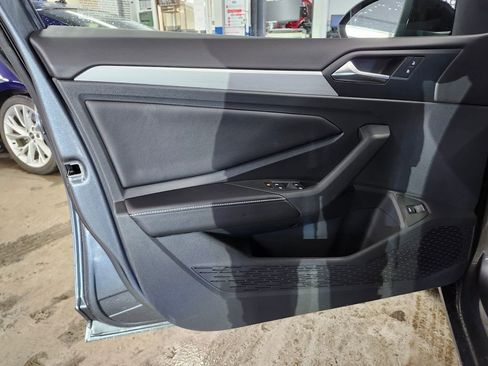 New 2026 Volkswagen Jetta Sport image 9