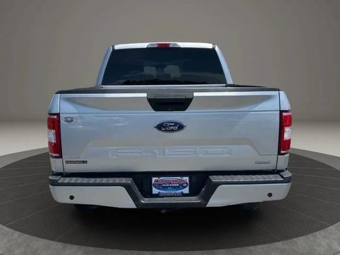 Used 2019 Ford F150 XL w/ Equipment Group 101A Mid AWD/4WD image 3