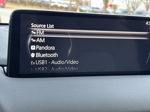 New 2025 MAZDA CX-5 AWD 2.5 S w/ Preferred Package image 31