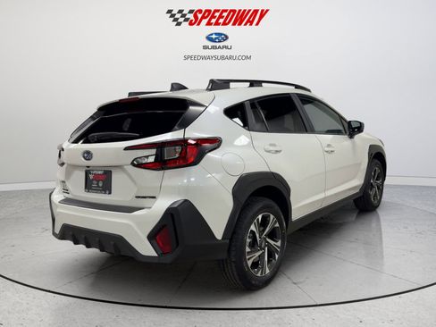 New 2026 Subaru Crosstrek 2.0i Premium AWD/4WD image 9