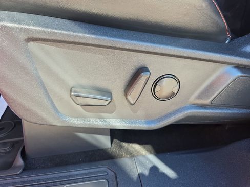 Certified 2022 Ford Bronco Raptor image 49