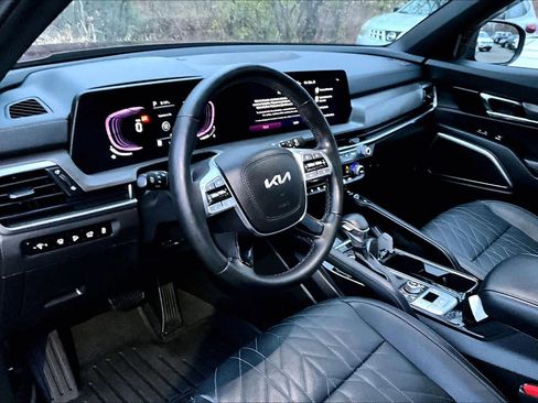 Used 2024 Kia Telluride EX X-Line image 17