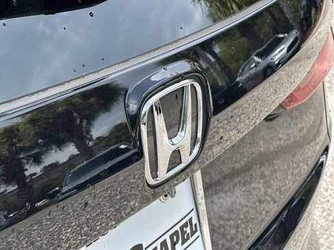 Used 2024 Honda CR-V EX image 10