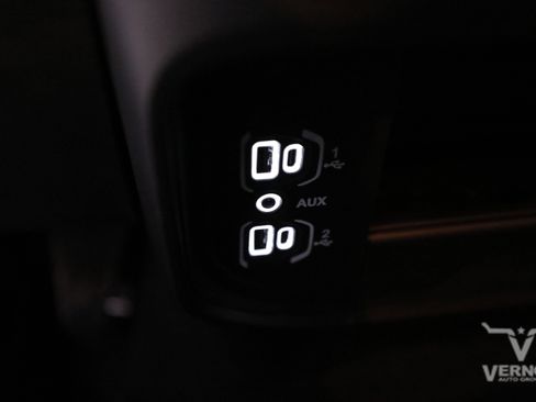 New 2026 RAM 2500 Tradesman image 25