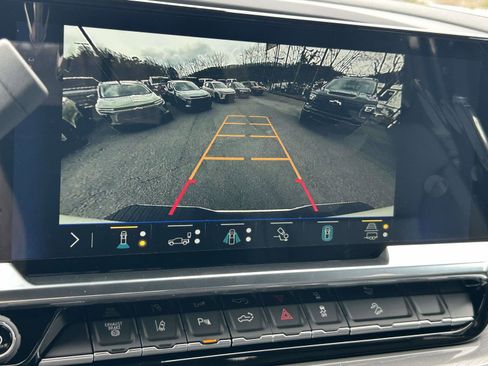 New 2026 Chevrolet Silverado 2500 High Country w/ High Country Premium Package image 26