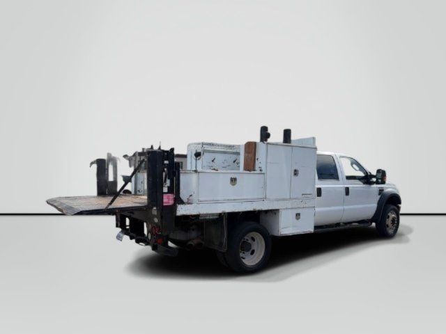 Used 2008 Ford F450 XL AWD/4WD image 38