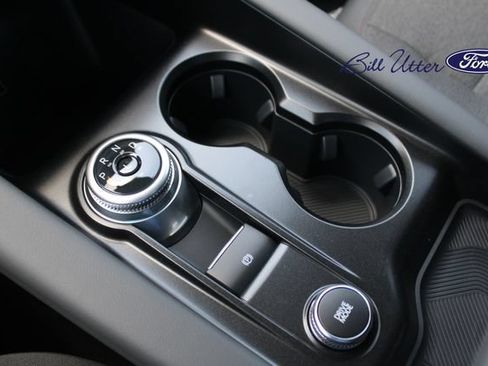 New 2026 Ford Explorer Active RWD image 12