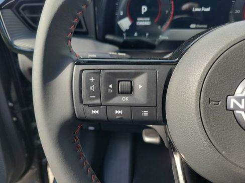 New 2026 Nissan Kicks SR w/ Cold Weather Package AWD/4WD image 21