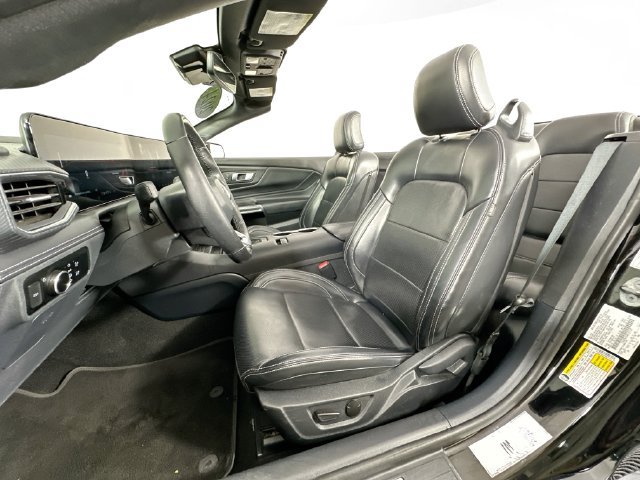 Used 2024 Ford Mustang Premium RWD image 17