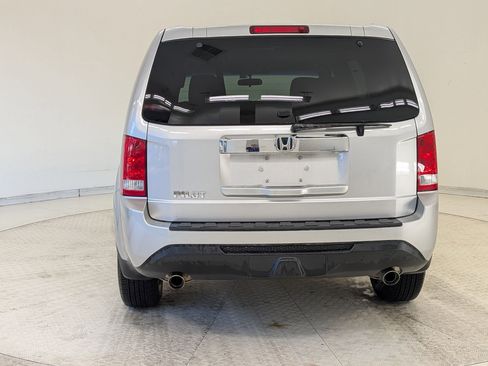 Used 2012 Honda Pilot EX image 8