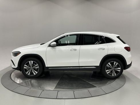 New 2026 Mercedes-Benz GLA 250 image 4
