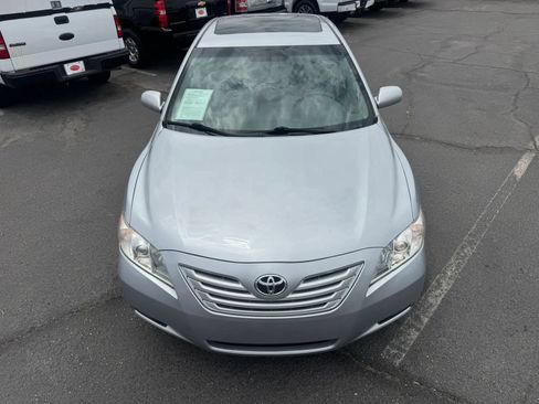 Used 2007 Toyota Camry XLE FWD image 17