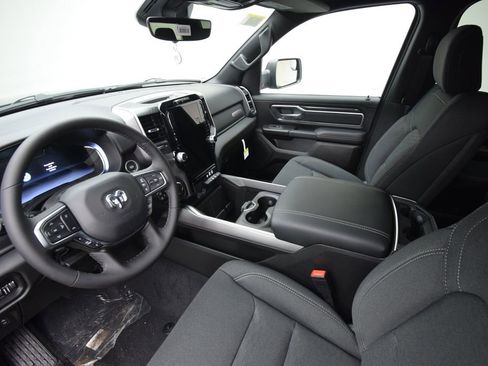 New 2026 RAM 1500 Big Horn image 34