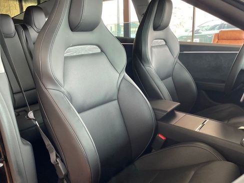 Used 2024 Tesla Model 3 Performance image 24