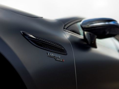 New 2026 Mercedes-Benz AMG GT 53 image 27