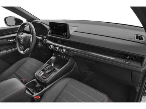 Used 2025 Honda CR-V Sport image 17