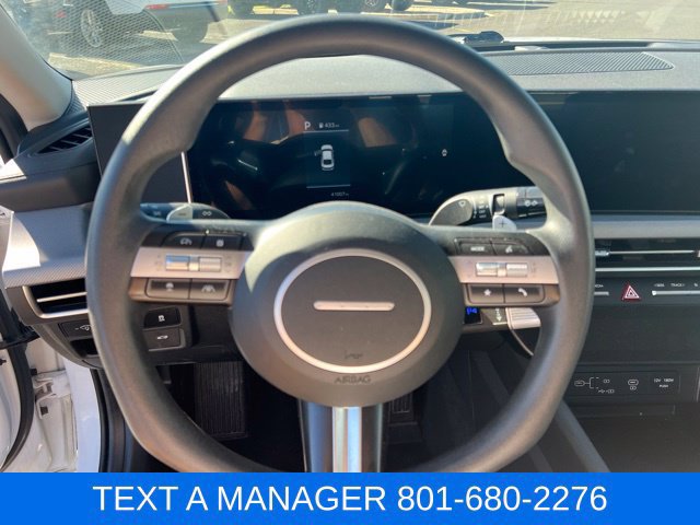 Used 2025 Hyundai Sonata SEL FWD image 17