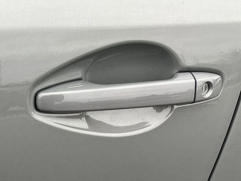 New 2026 Subaru Forester Premium w/ Base/Premium Package image 36