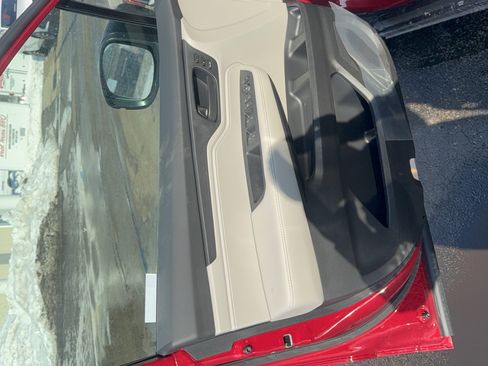 New 2026 Honda Odyssey EX-L image 12