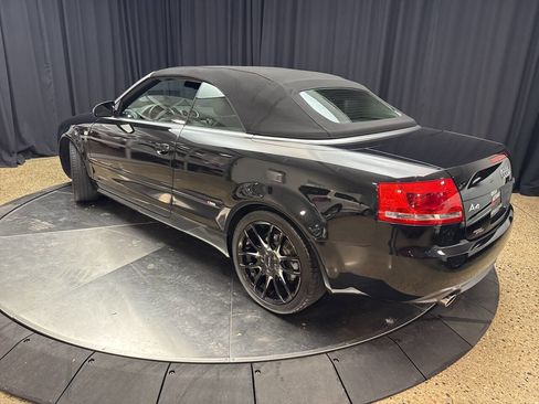 Used 2009 Audi A4 2.0T image 5