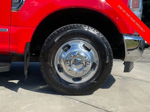 Used 2022 Ford F350 XLT w/ XLT Value Package image 9