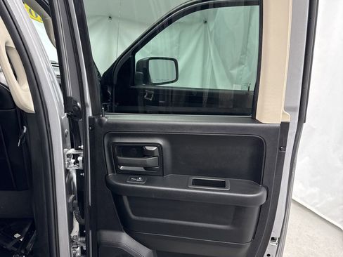 Used 2023 RAM 1500 Tradesman RWD image 37