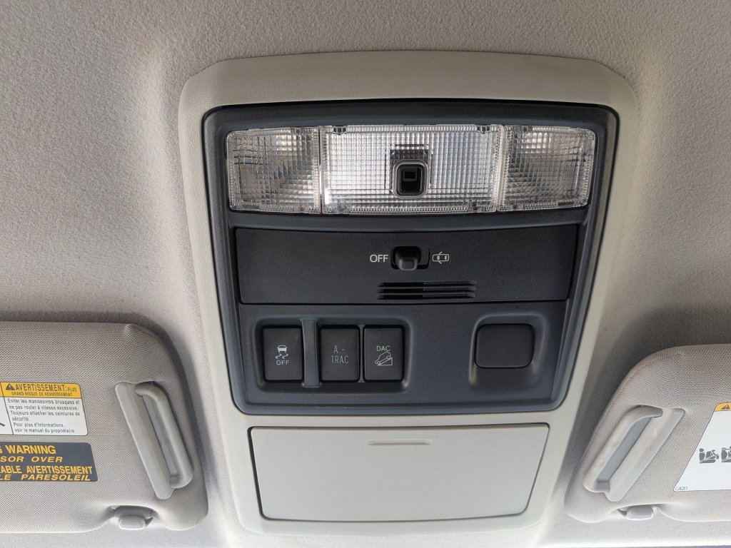 Used 2019 Toyota 4Runner SR5 AWD/4WD image 22