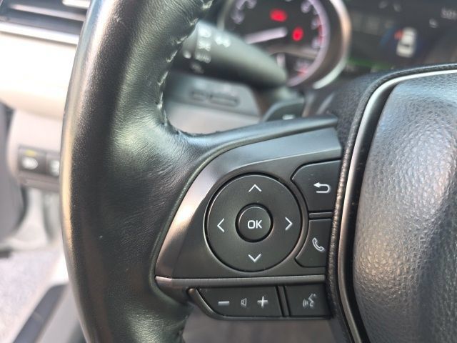 Used 2024 Toyota Camry SE AWD/4WD image 19