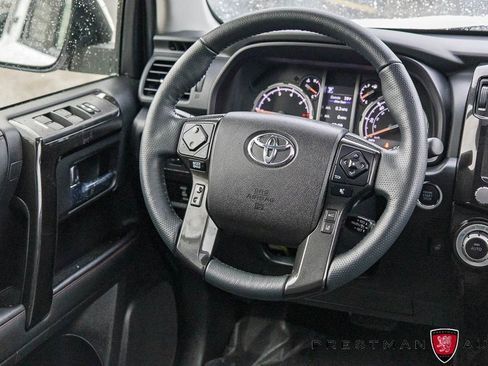 Used 2024 Toyota 4Runner TRD Pro image 39