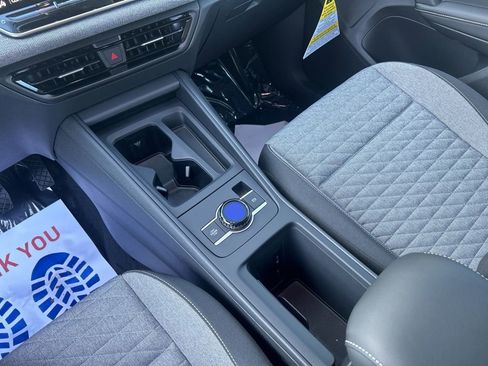 New 2026 Volkswagen Tiguan S image 20