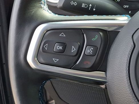 Used 2022 Jeep Wrangler Unlimited Rubicon 4xe w/ Cold Weather Group image 25